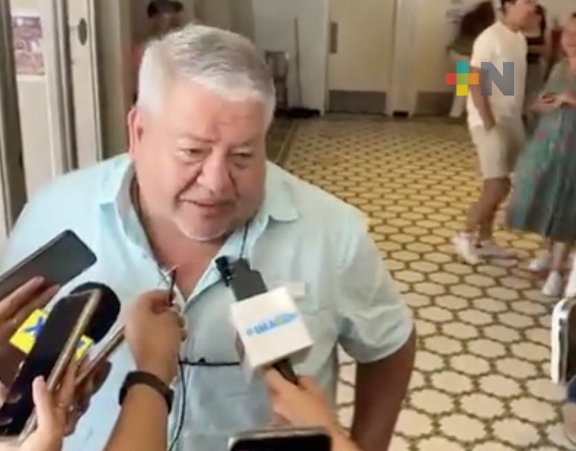 La reforma al Poder Judicial no afecta a los trabajadores del ente: Manuel Huerta